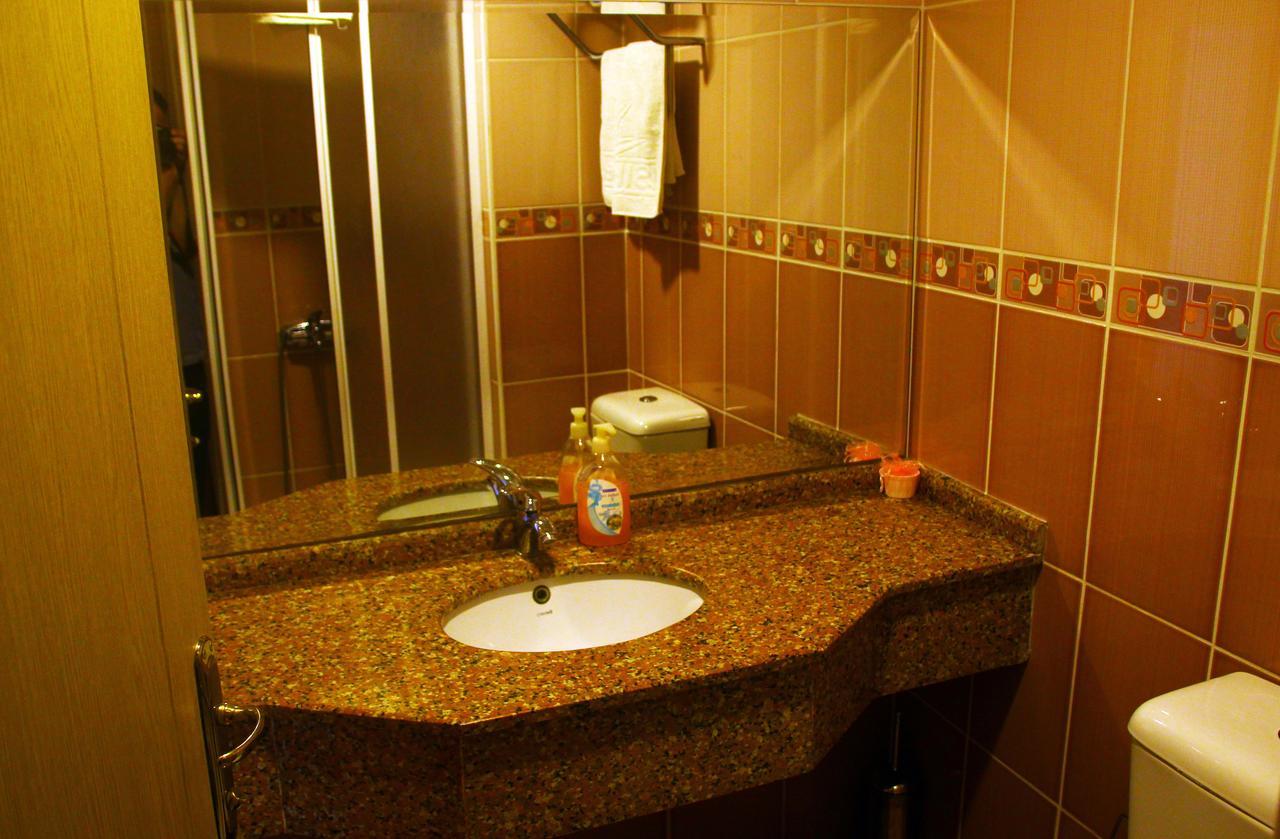 Isik Hotel Ayvalik