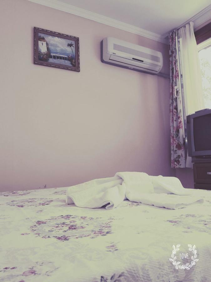 Orchidee Bungalow Hotel Sazli