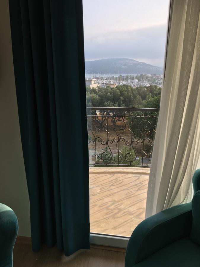 Aparthotel Clementin Suits