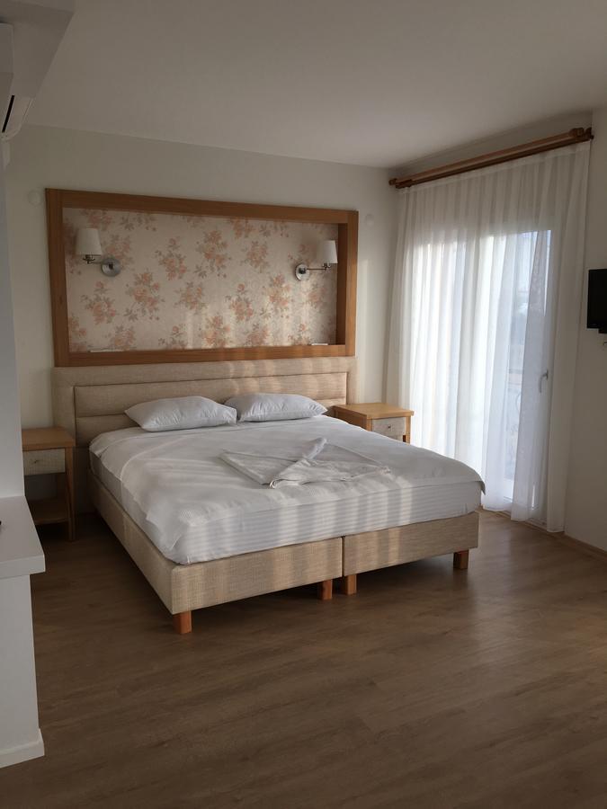 Aparthotel Clementin Suits