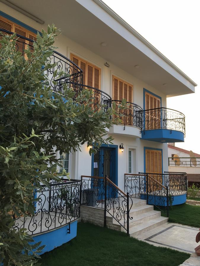 Aparthotel Clementin Suits Sigacik
