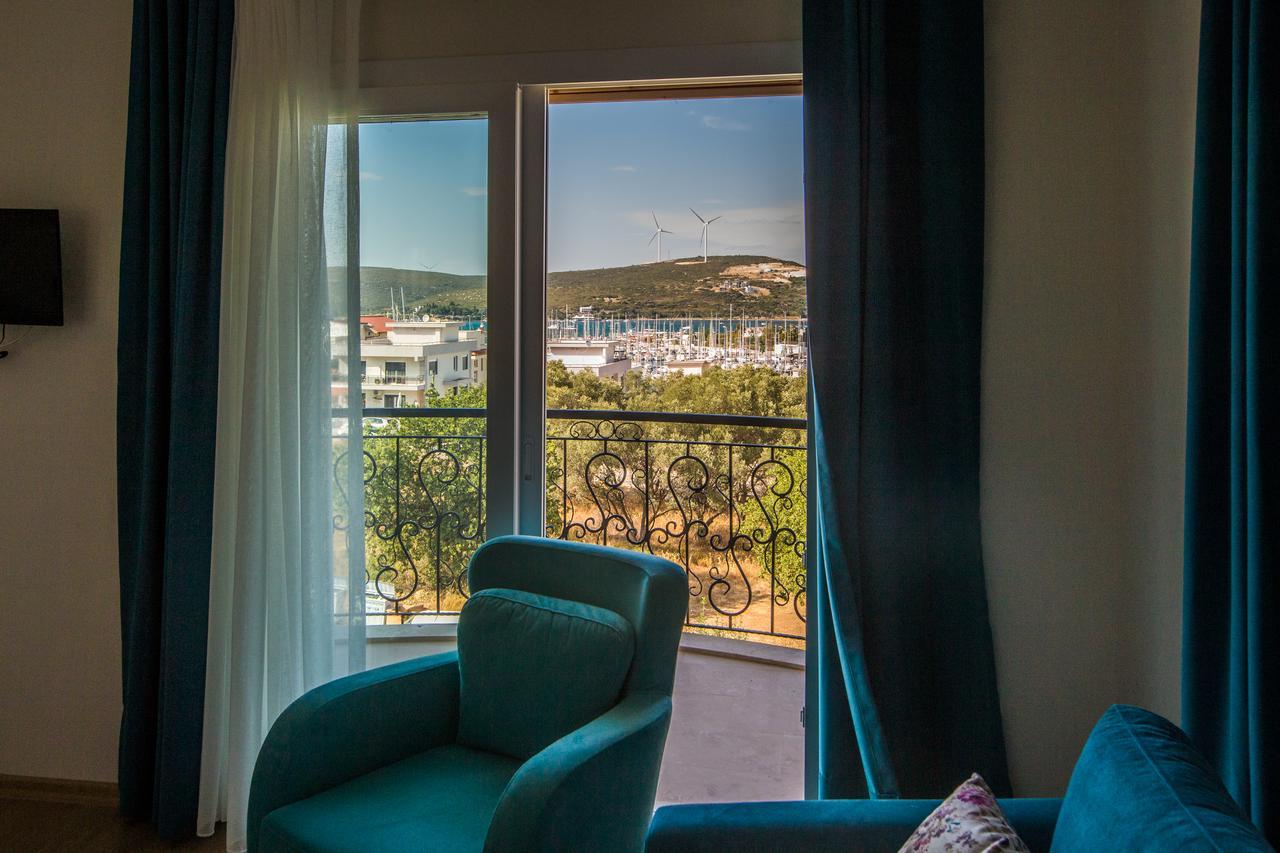 Clementin Suits Aparthotel *
