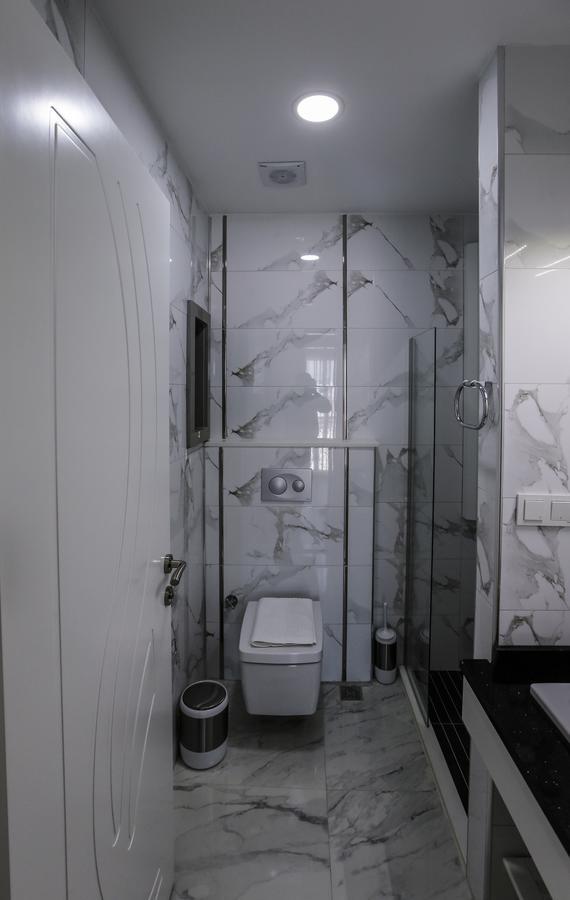Aparthotel Clementin Suits Sigacik