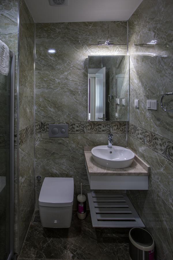 Aparthotel Clementin Suits *