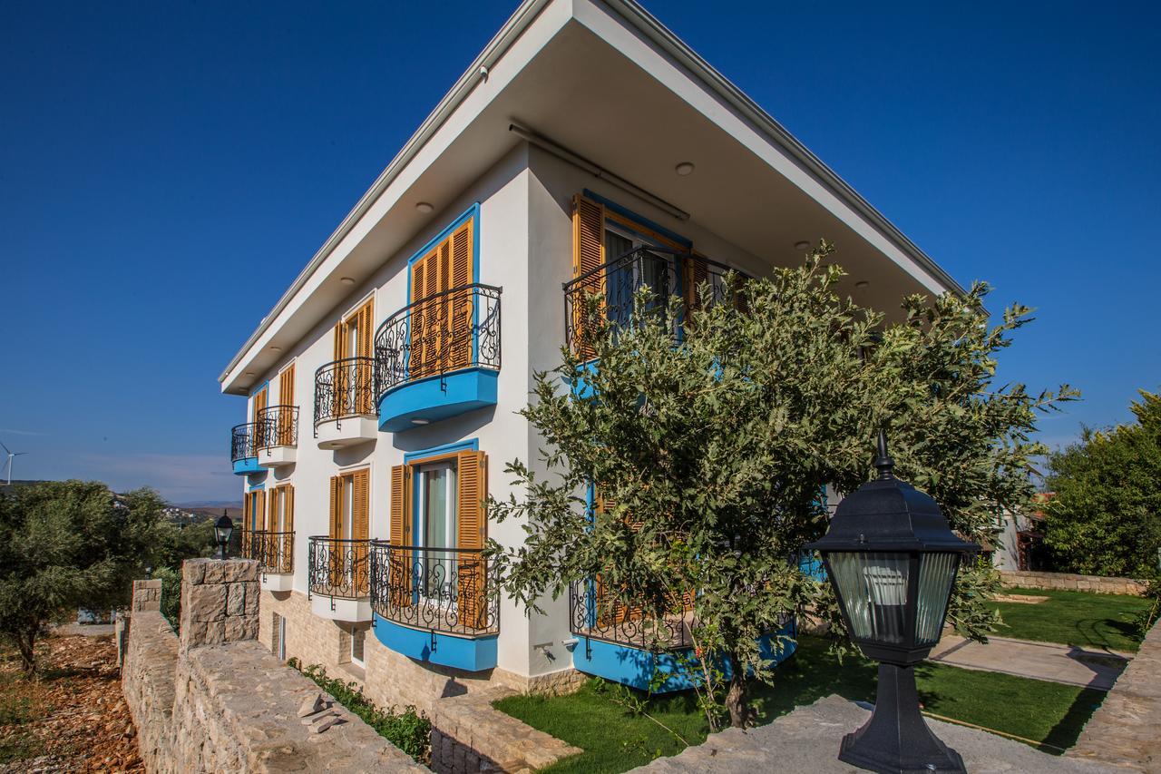 Aparthotel Clementin Suits