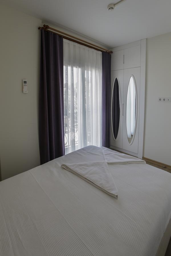 Aparthotel Clementin Suits Sigacik