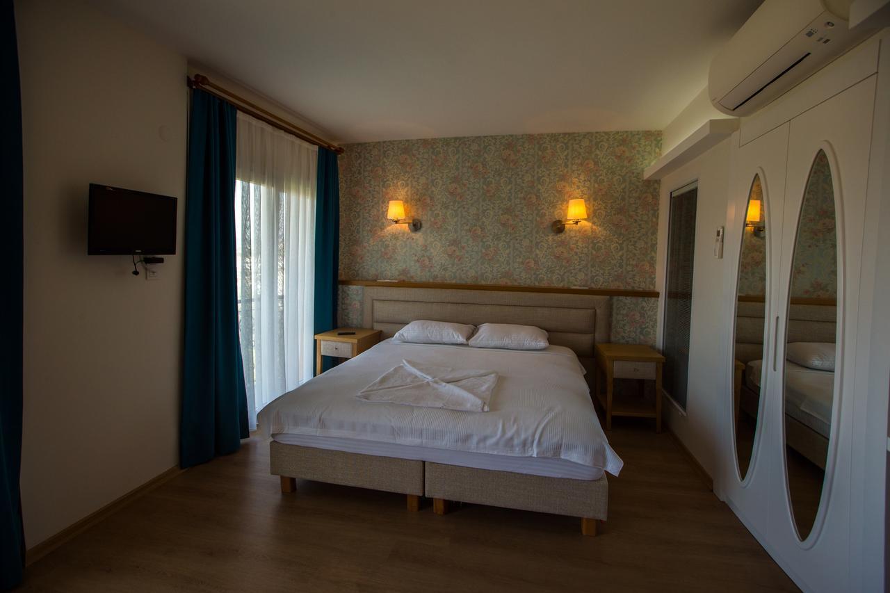 Aparthotel Clementin Suits