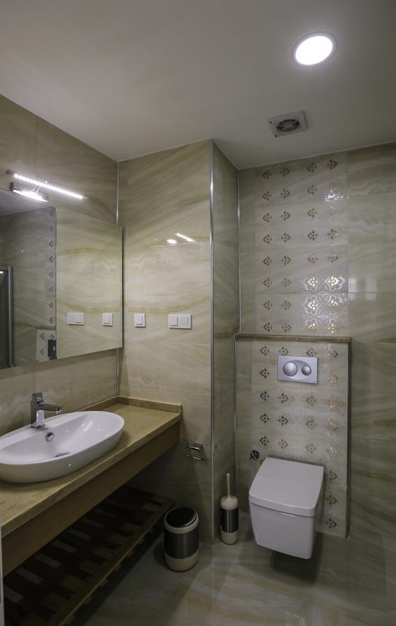 Aparthotel Clementin Suits