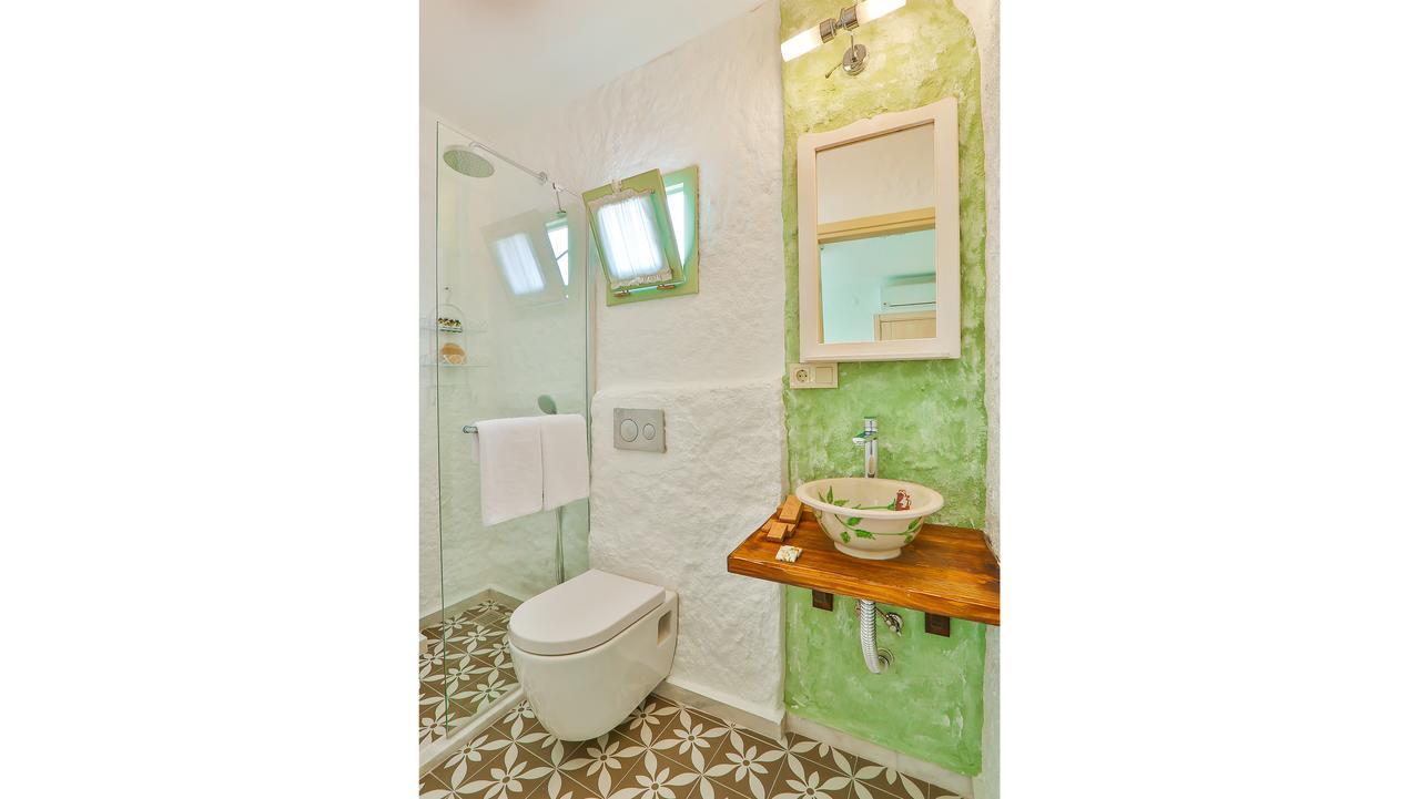 Palas Alacati - Adult Only Hotel