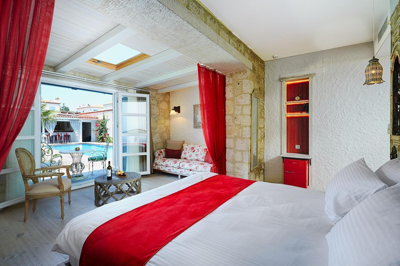 Alakapi & Hotel Alacati