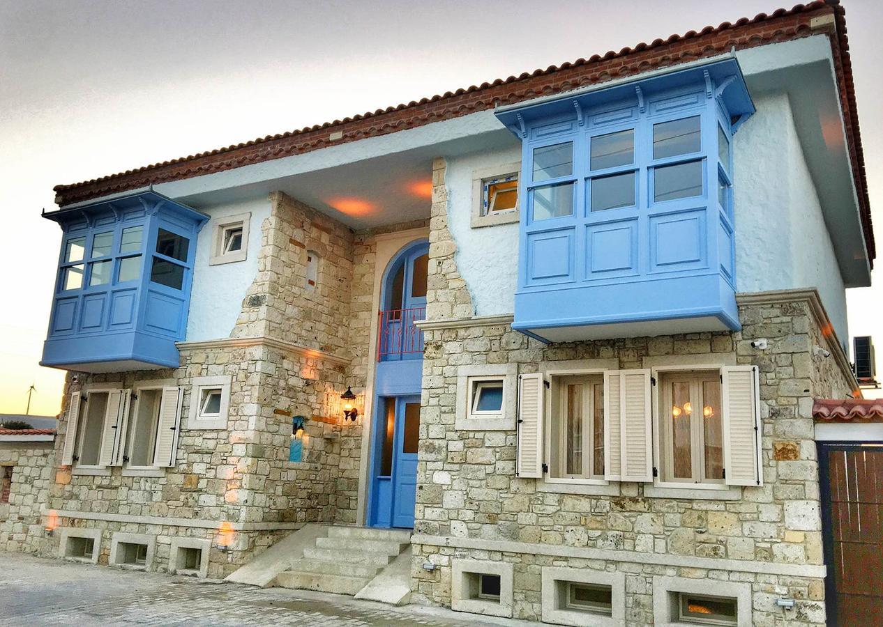 Viola (adults Only) Alacati