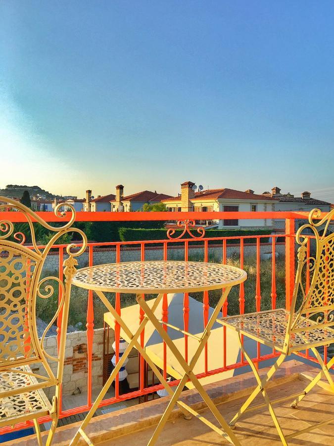 Viola (adults Only) 2* Alacati