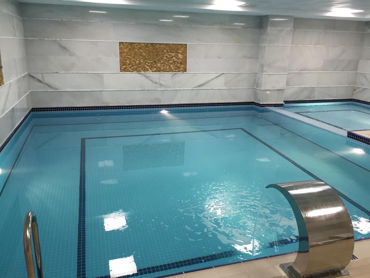 Yze Pirlanta Hotel 4*