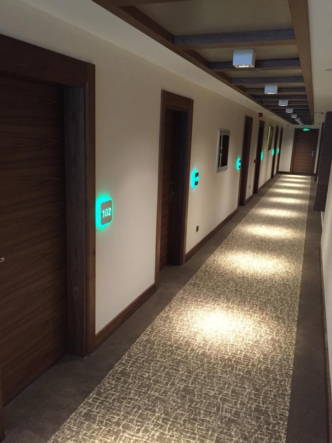 Yze Pirlanta 4* Malatya