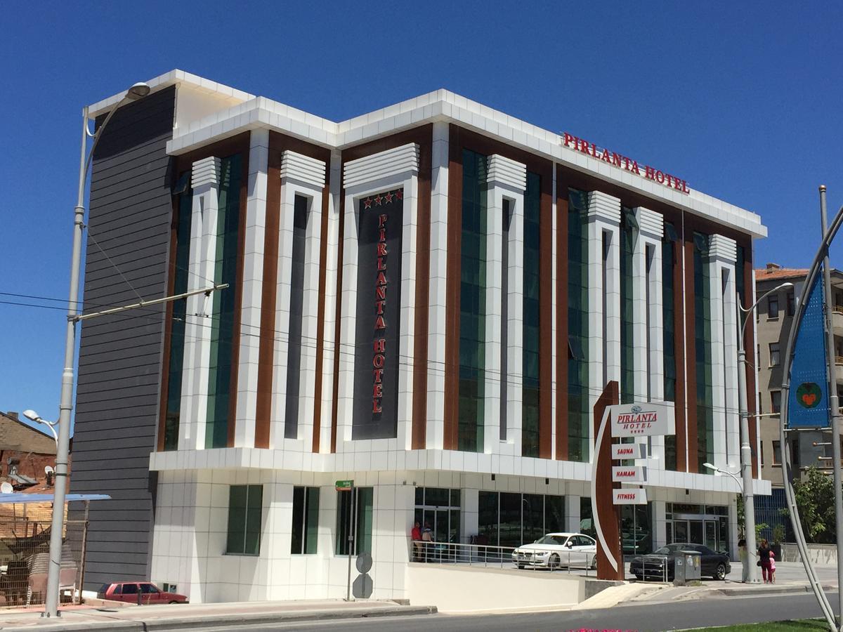 Yze Pirlanta Hotel Malatya