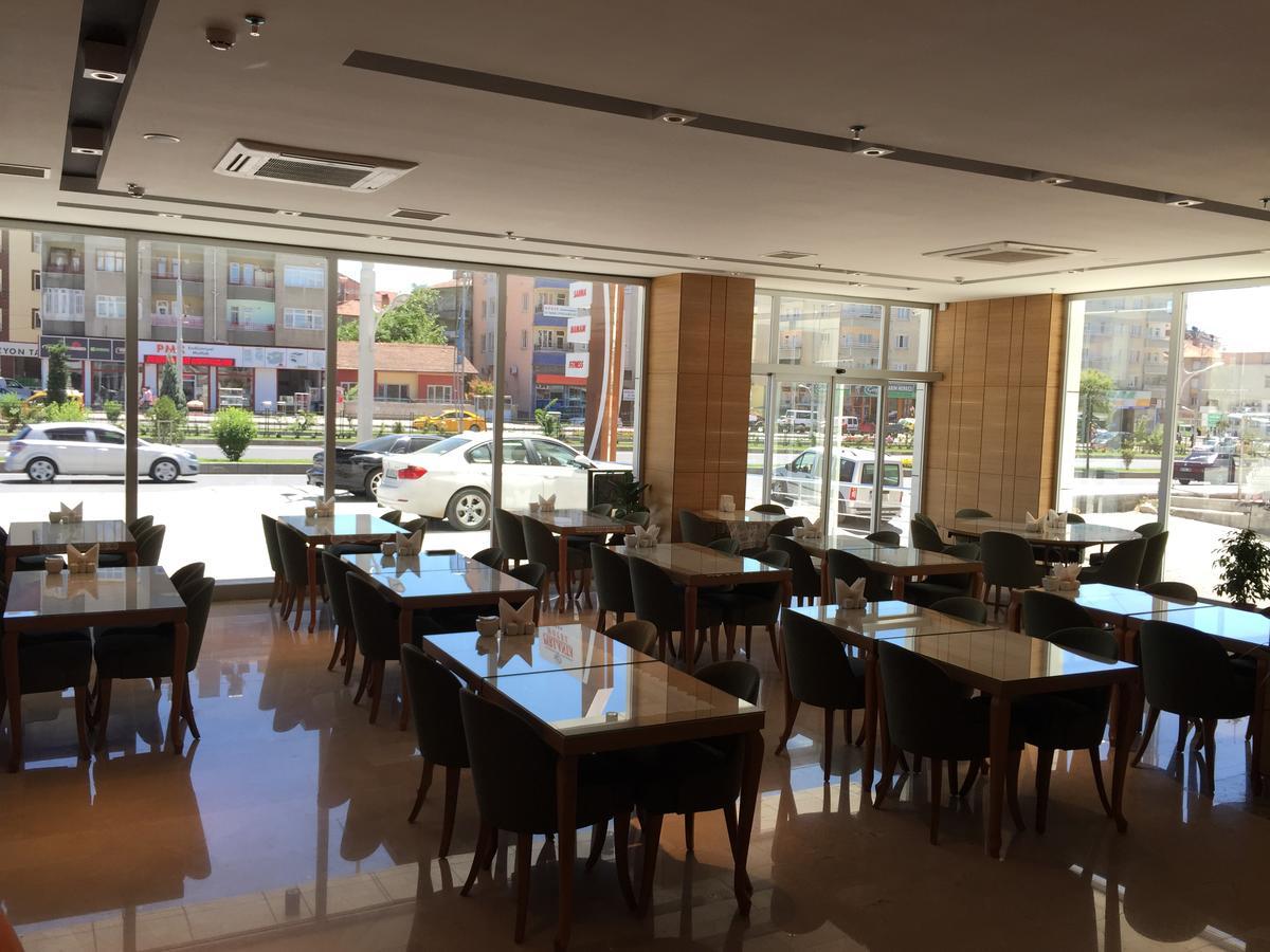 Hotel Yze Pirlanta 4*