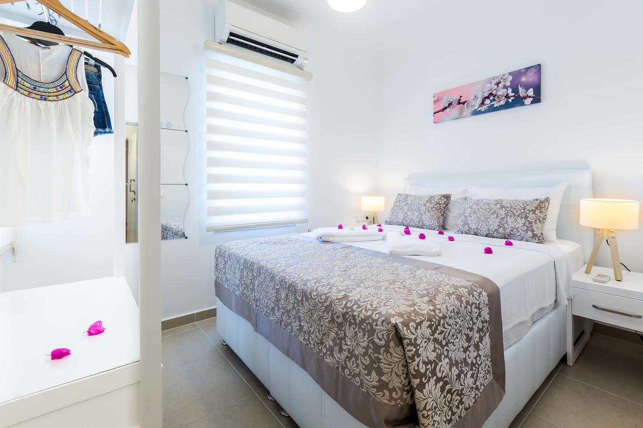 Yenier Aparthotel Kas