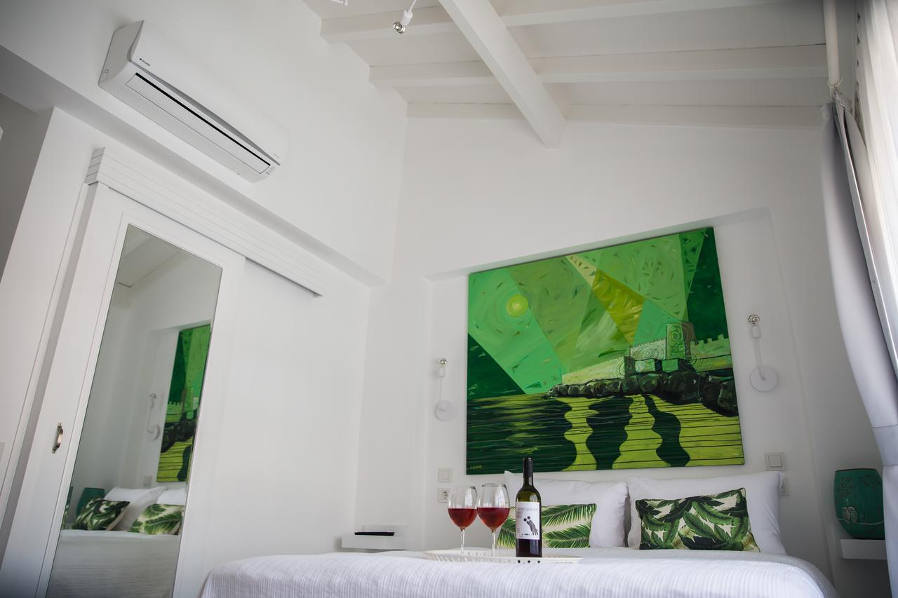 Esinti Hotel *
