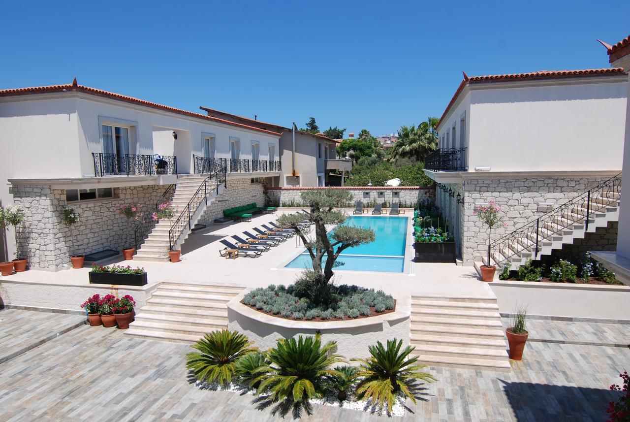 The Design Alacati
