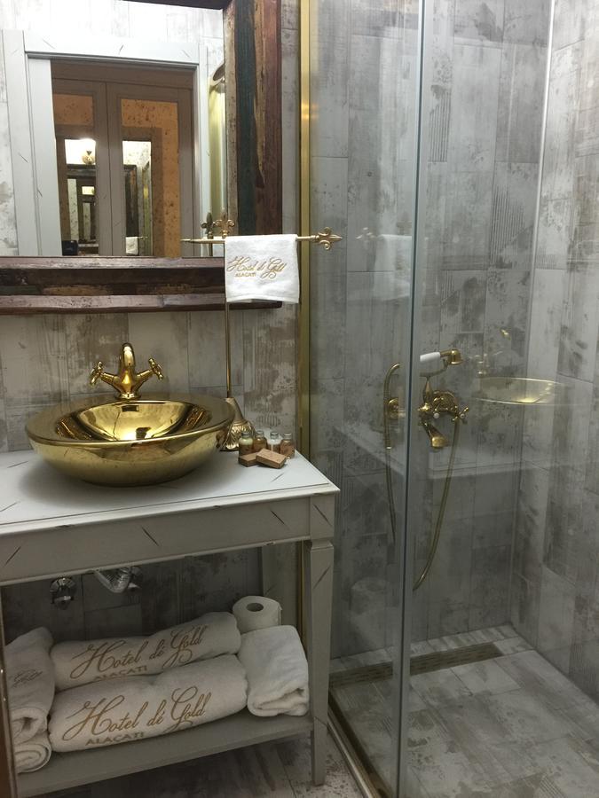 De Gold (adults Only) Alacati
