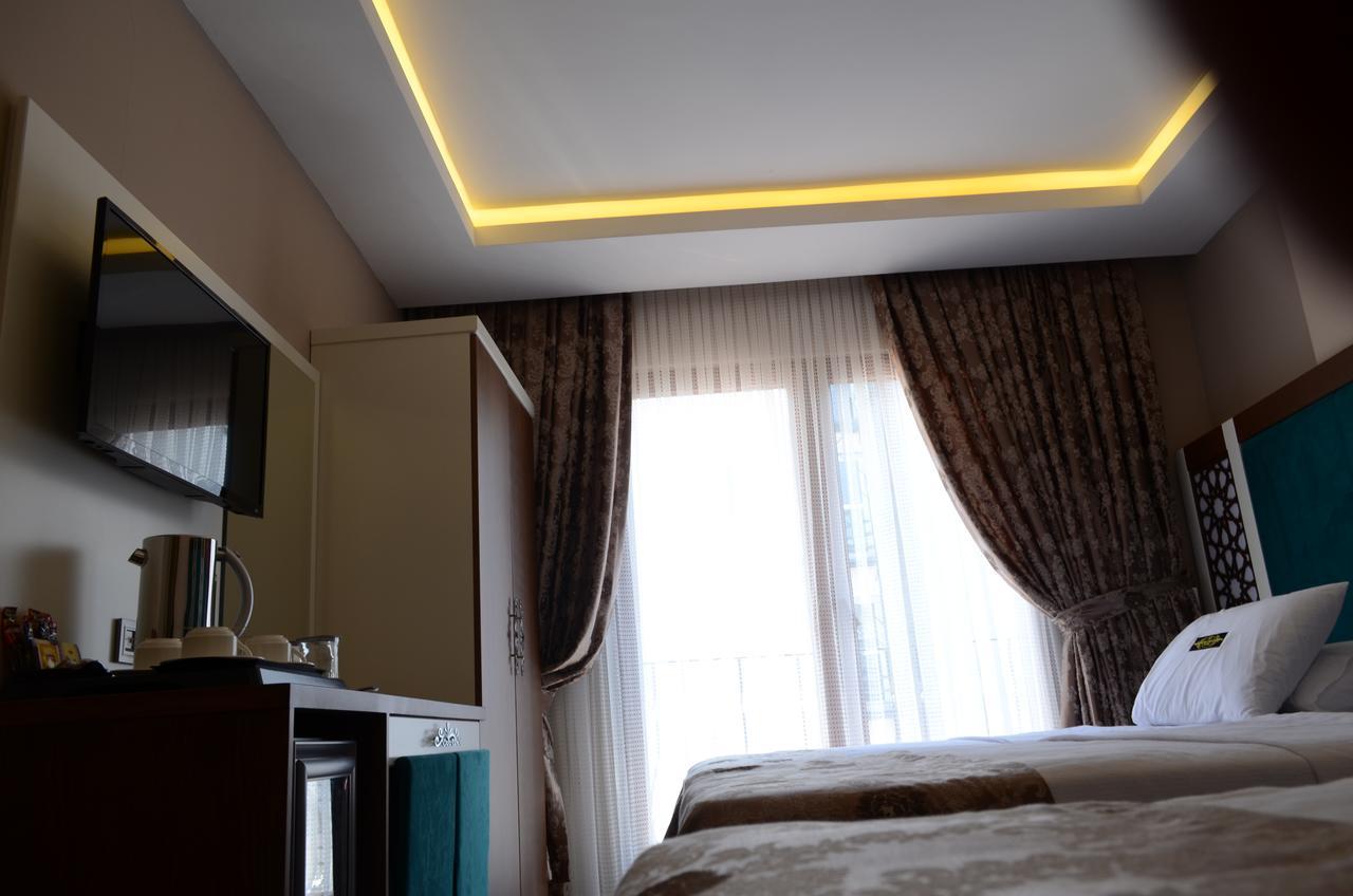 Hotel Dolunay *