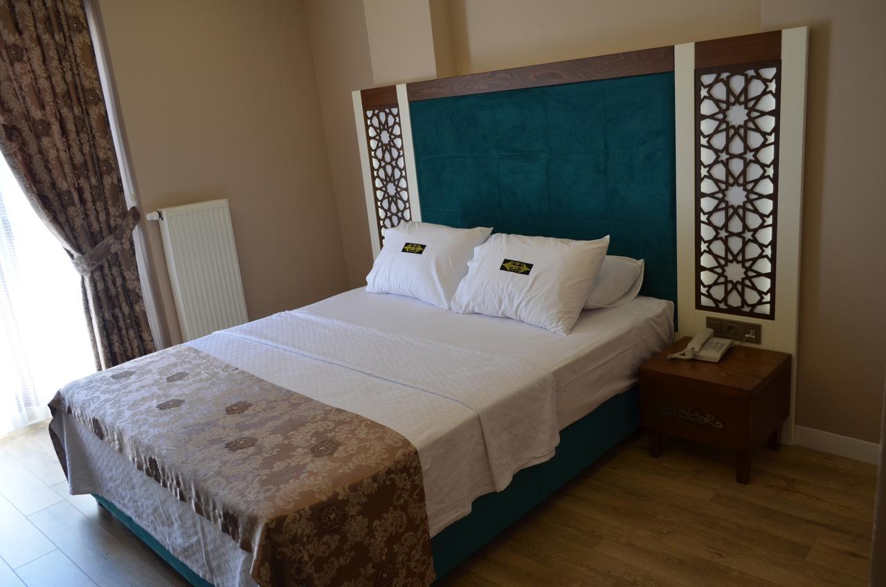 Dolunay Hotel Sinop