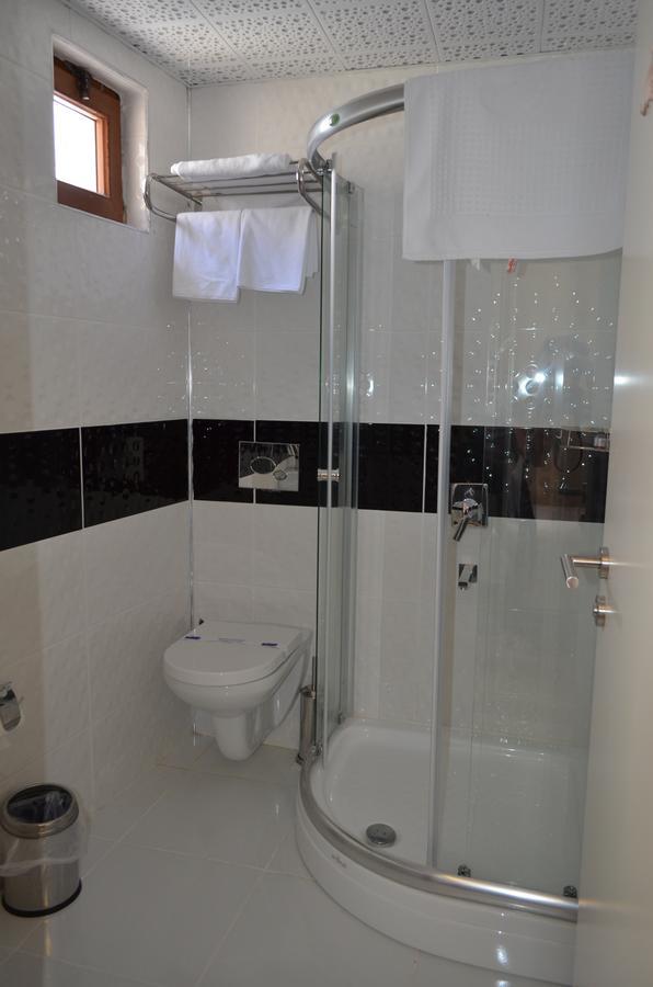 Hotel Dolunay *