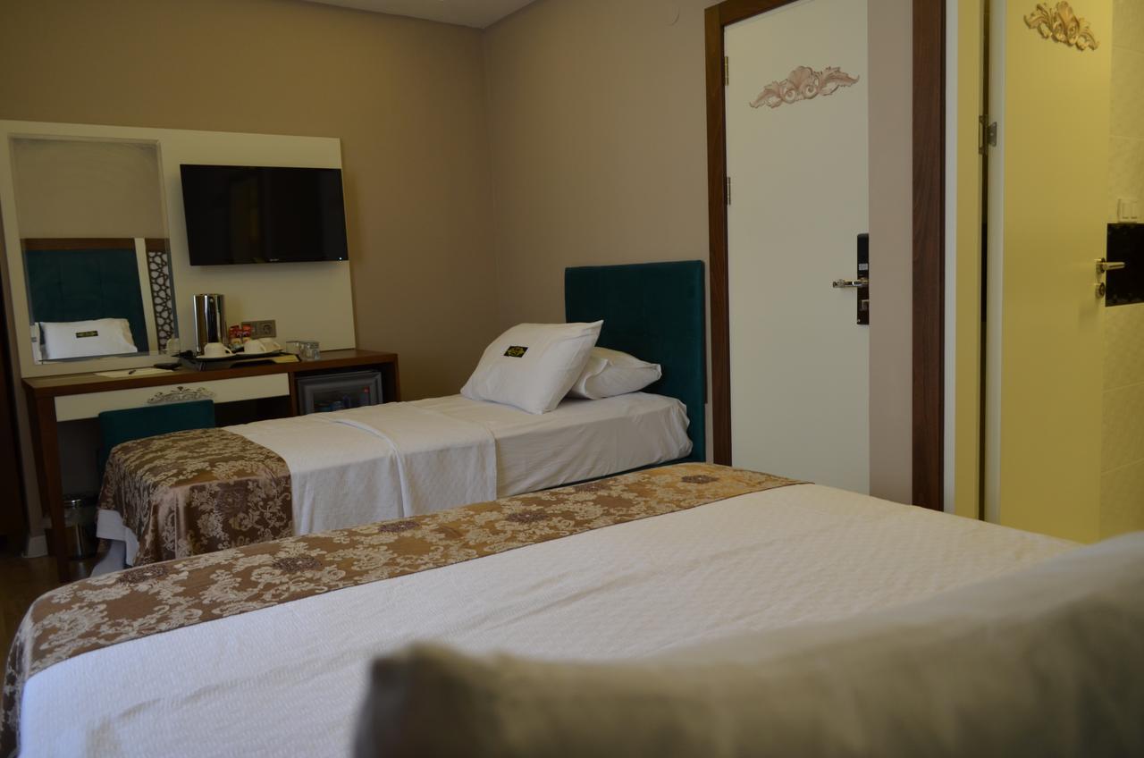 Dolunay Hotel Sinop
