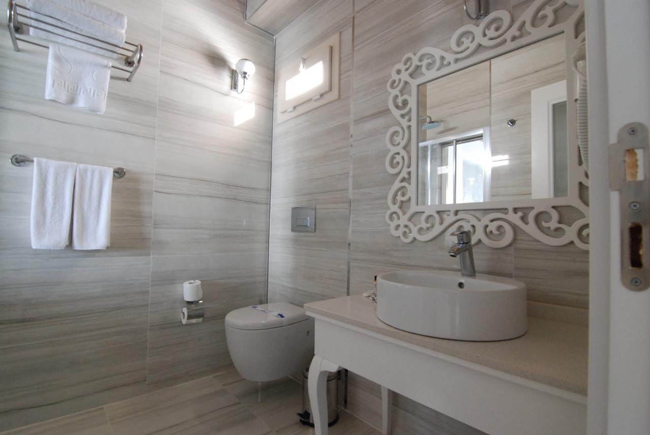 The Design Alacati
