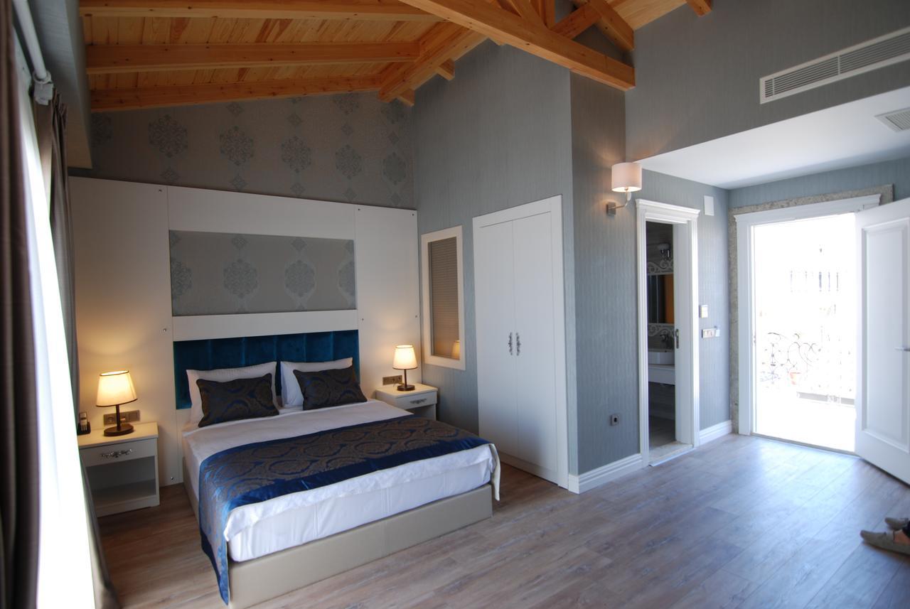 Hotel The Design Alacati