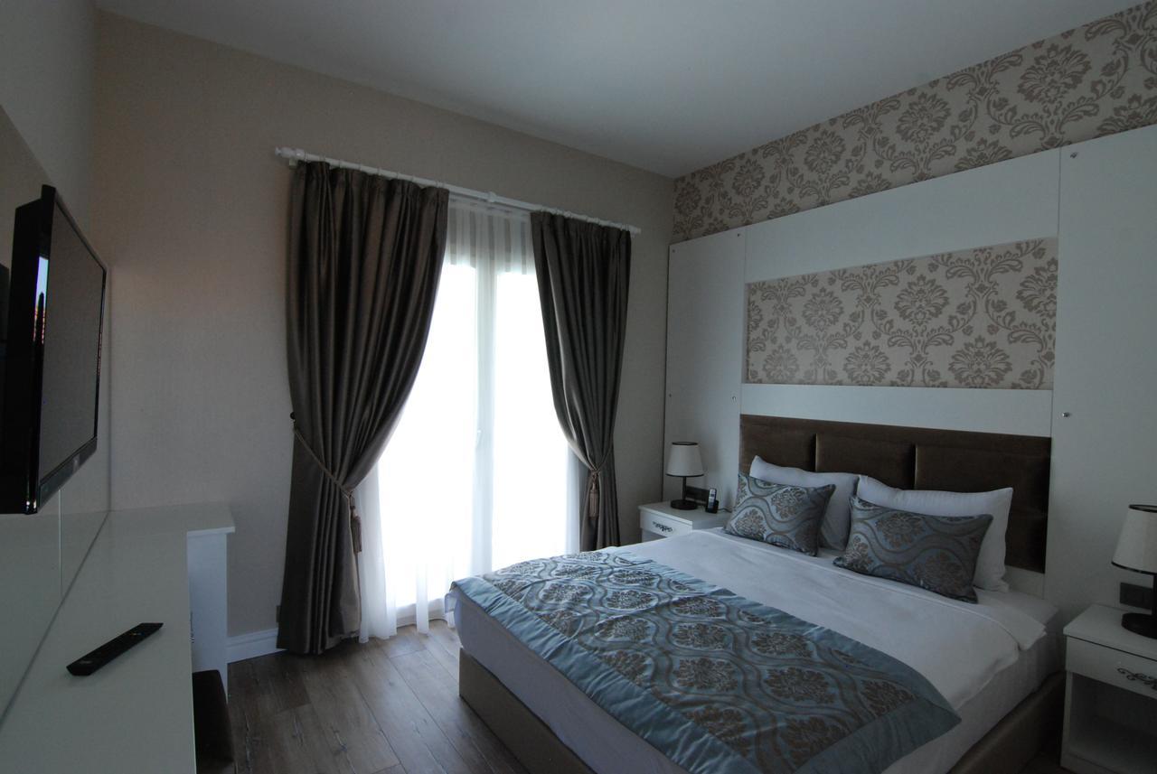 Hotel The Design Alacati