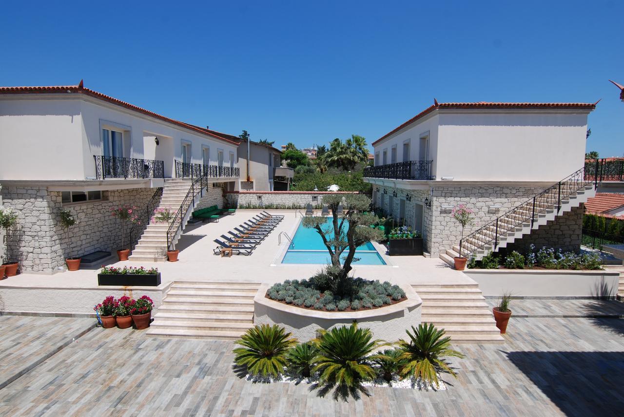 The Design Hotel Alacati