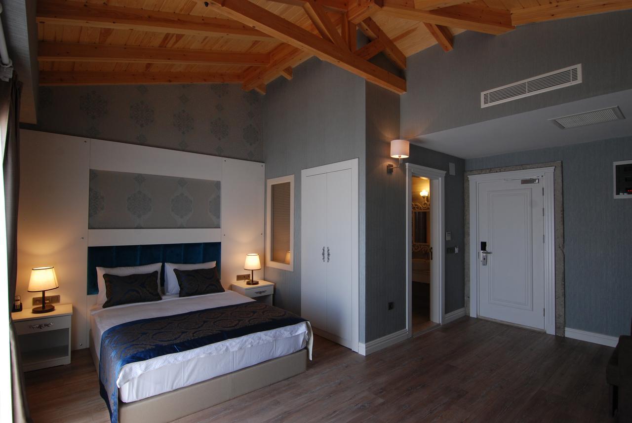 The Design * Alacati