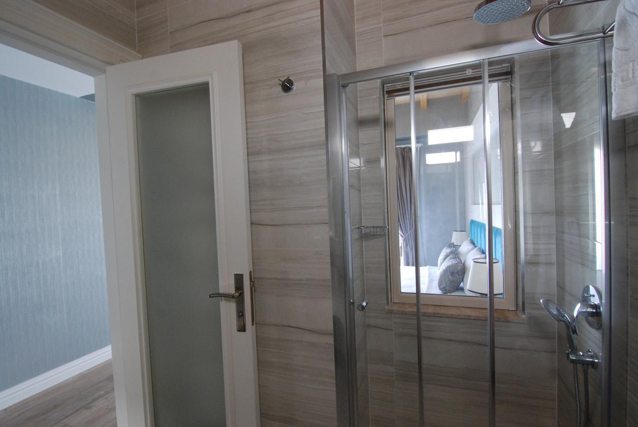 The Design Hotel Alacati