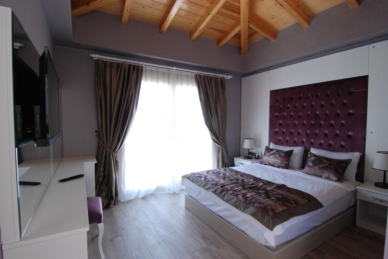 The Design * Alacati