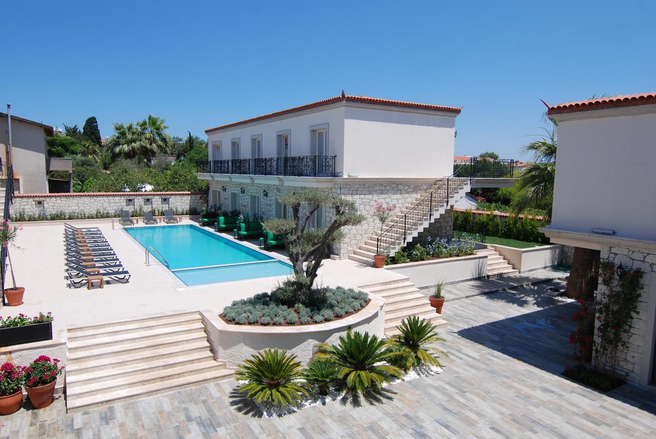The Design * Alacati