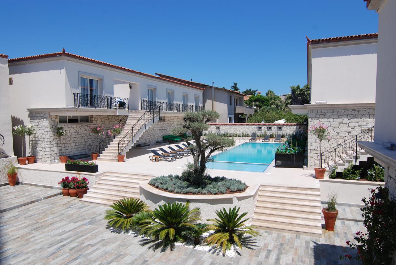 The Design Hotel Alacati