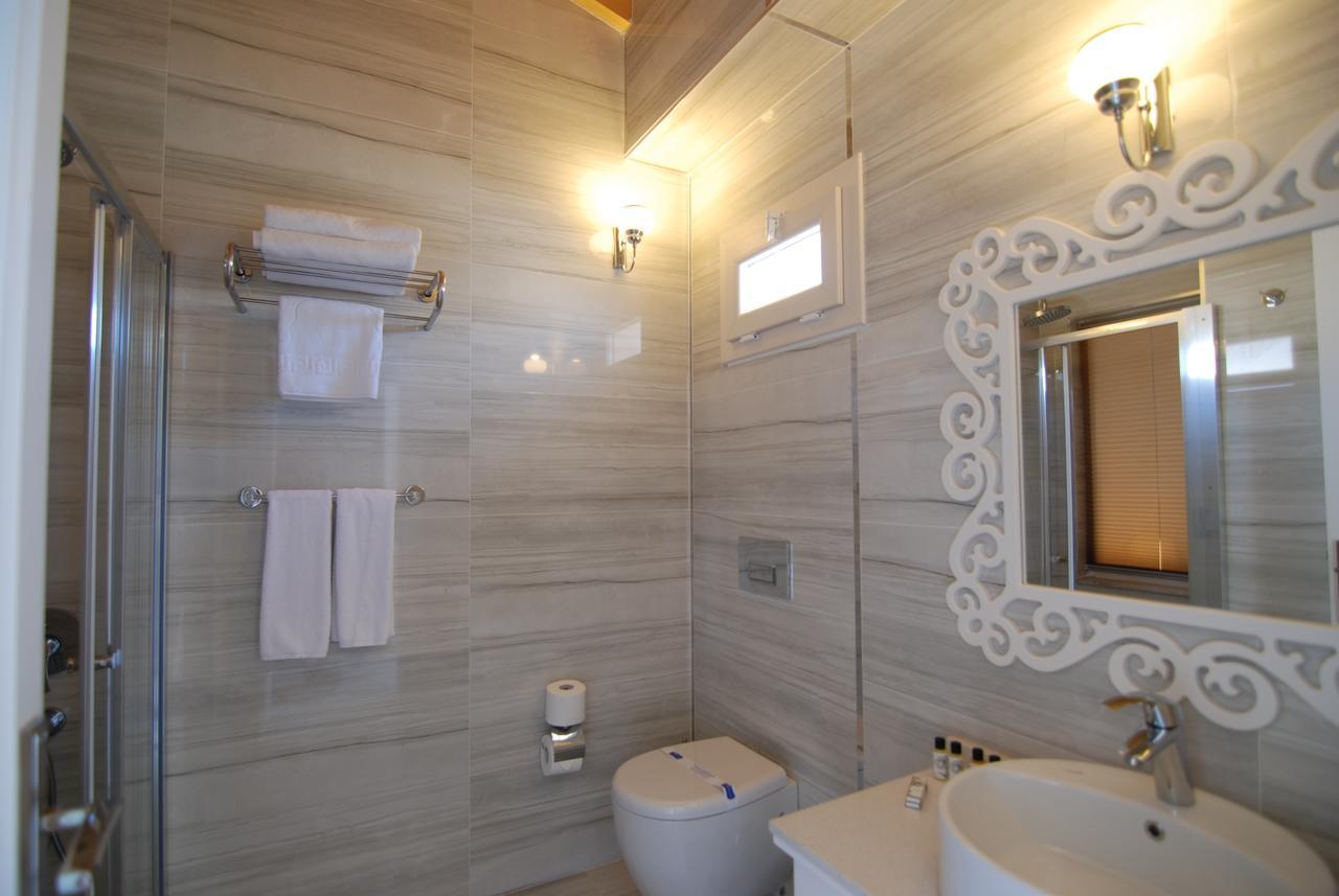 The Design Hotel Alacati