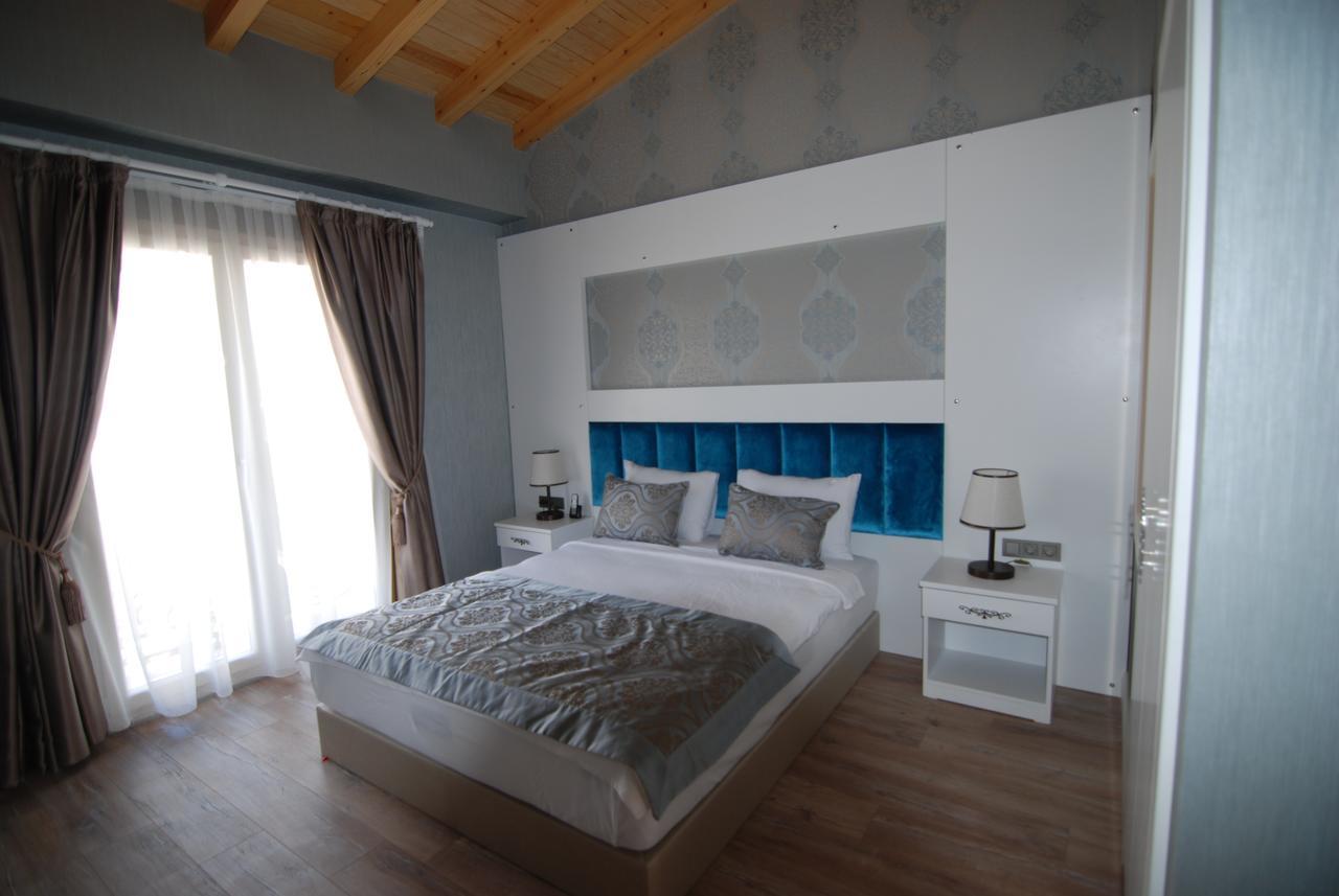 Hotel The Design Alacati