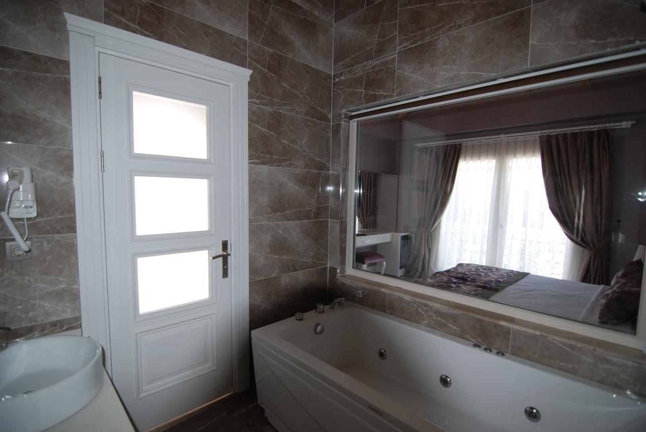 The Design Hotel Alacati