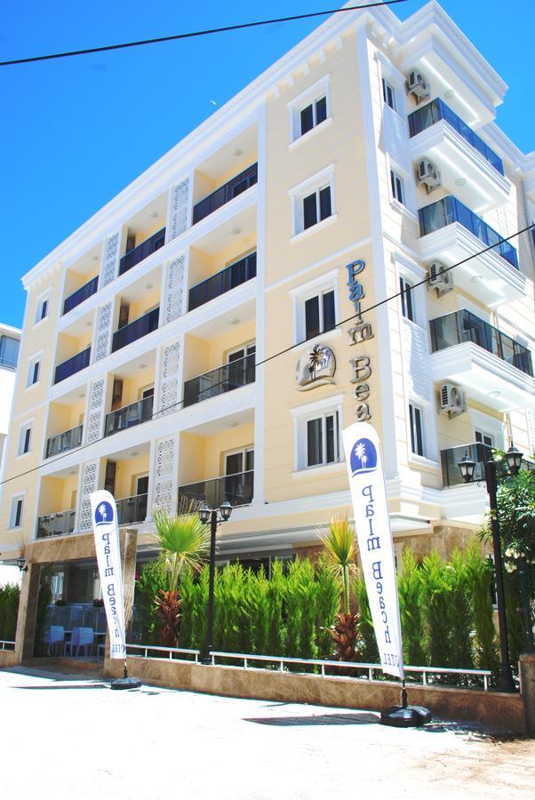 Palm Beach Hotel 3*