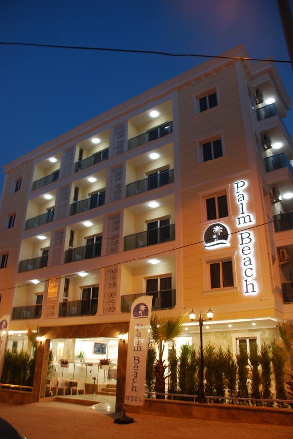 Palm Beach Silifke