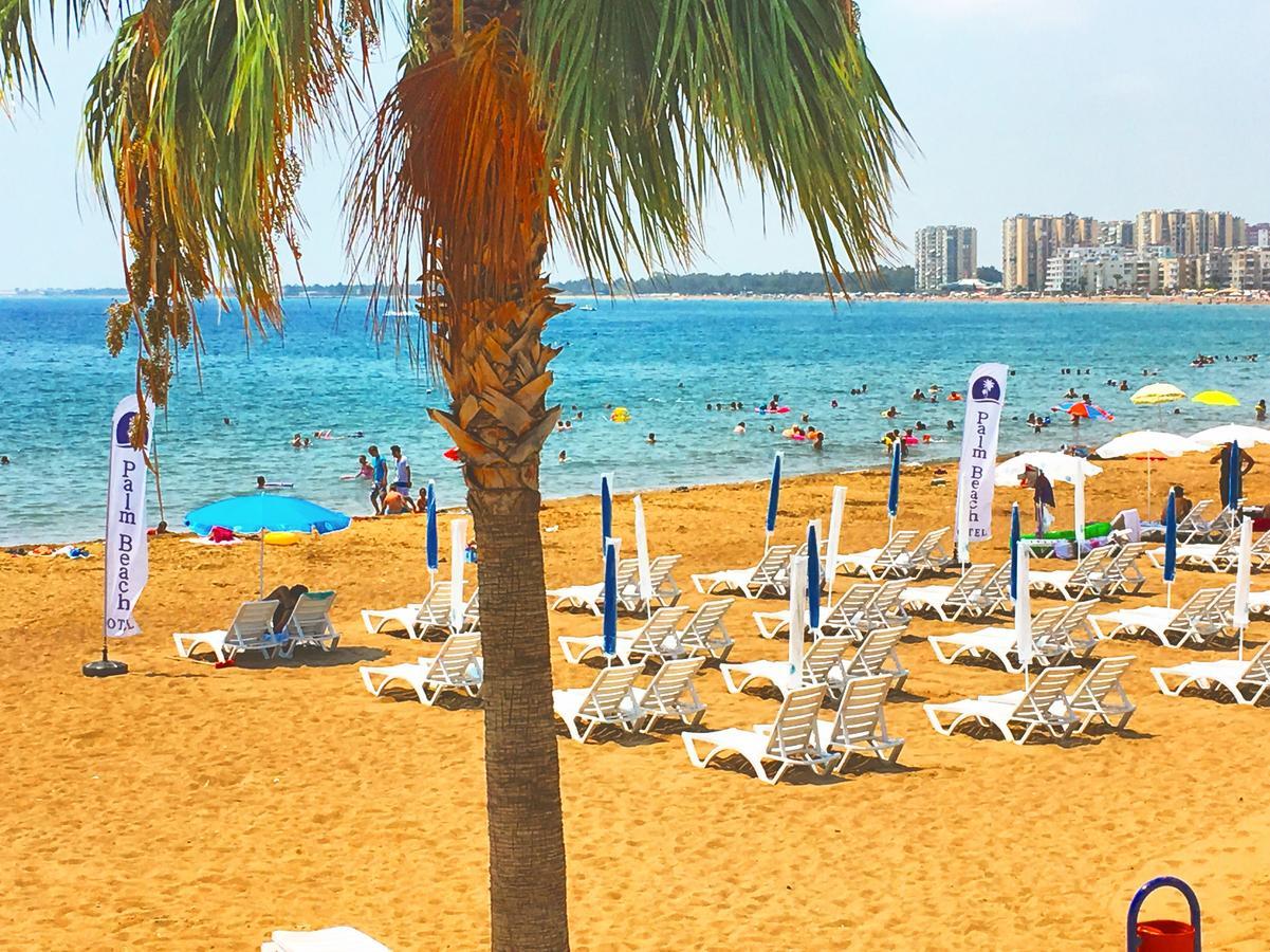 Palm Beach 3* Silifke