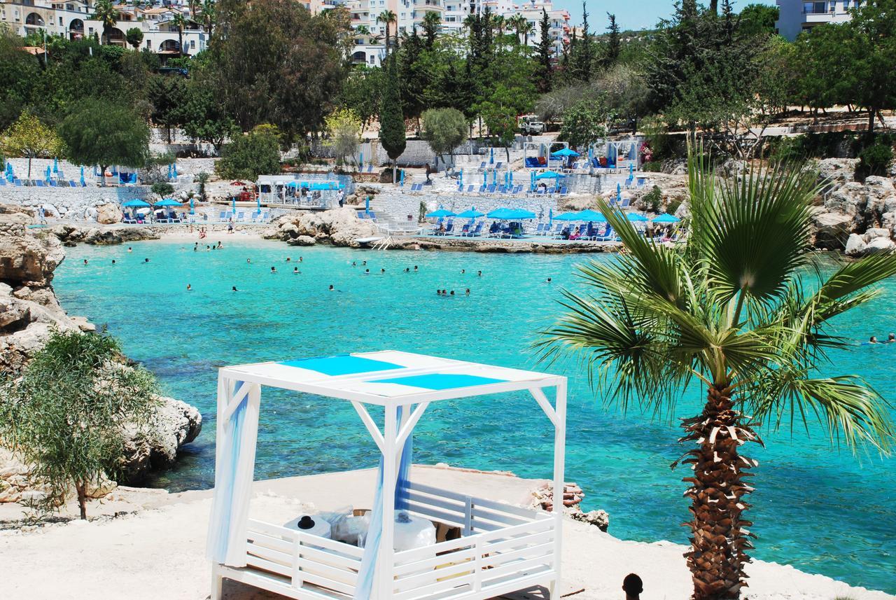Palm Beach Hotel Silifke