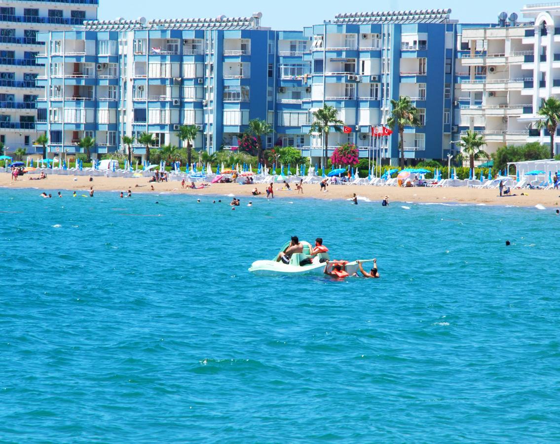 Palm Beach 3* Silifke