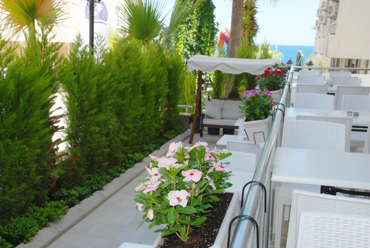 Palm Beach Silifke