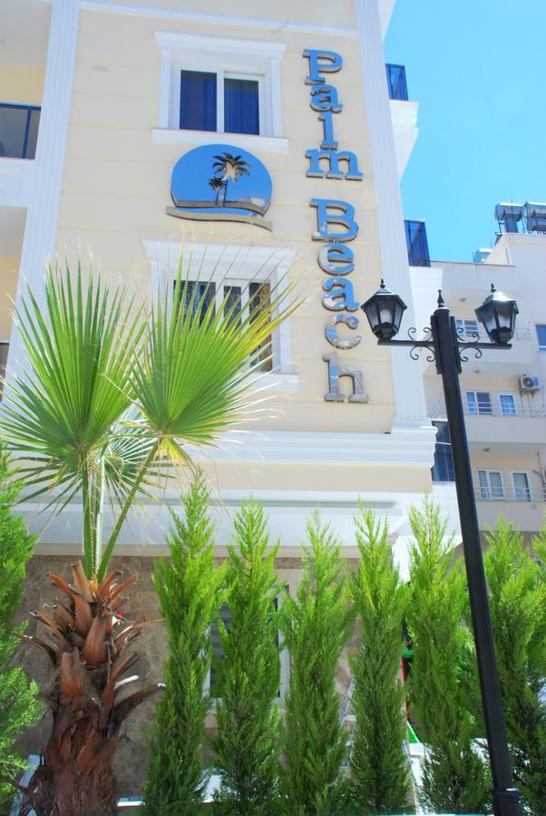 Hotel Palm Beach
