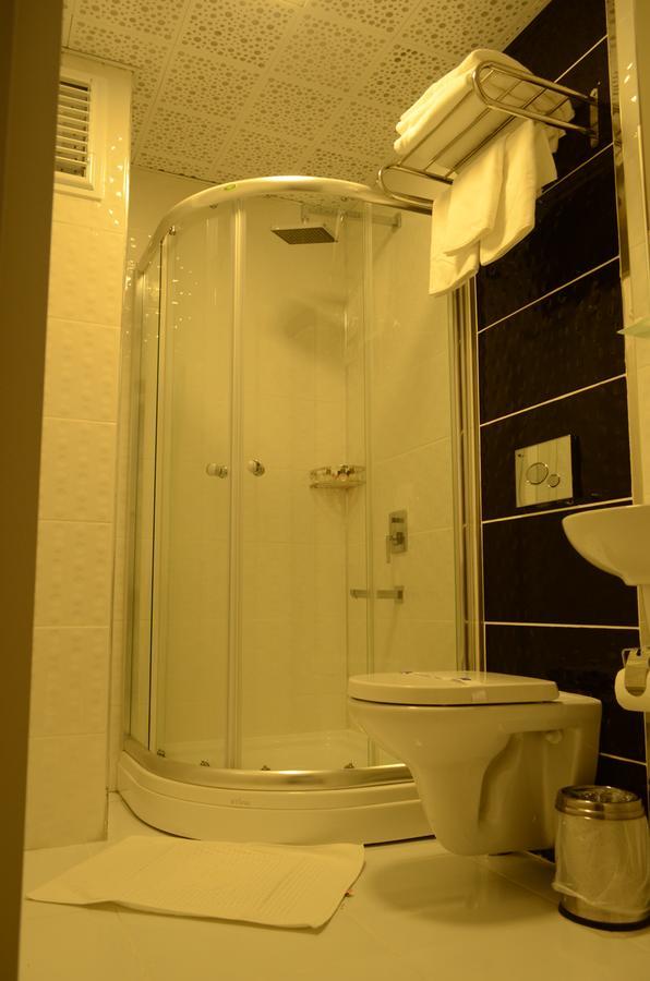 Hotel Dolunay *