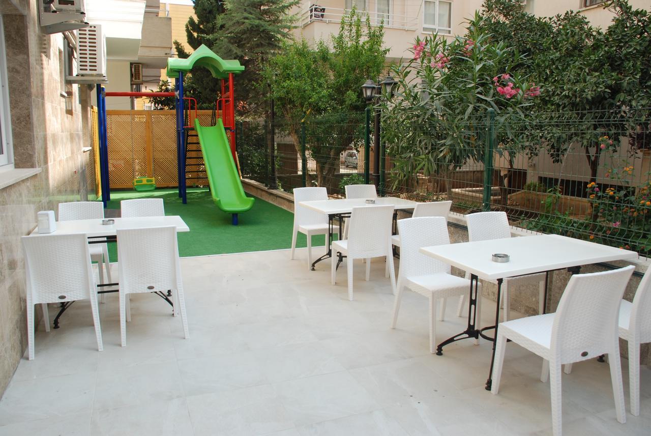 Palm Beach 3* Silifke