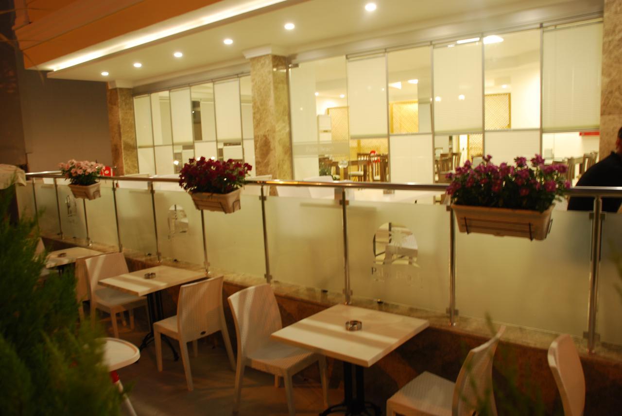 Hotel Palm Beach 3*